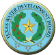 Click to go to the Texas Water Development Board web page