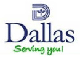 Click to go to the City of Dallas Water Utilities Department web page