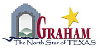 Click to go to the City of Graham web page