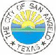 Click to go to the City of San Angelo web page