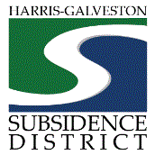 Click to go to the Harris-Galveston Subsidence District web page