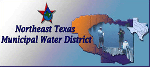 Click to go to the Northeast Texas Municipal Water District web page