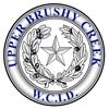 Click to go to the Upper Brushy Creek Water Control and Improvement District web page