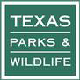 Click to go to the Texas Parks and Wildlife Department web page